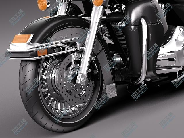 images/goods_img/202104094/Harley-Davidson Electra Glide 2013/4.jpg